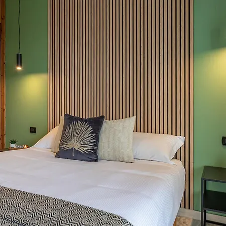 Viola Penthouse With Panoramic View Apartamento Roma