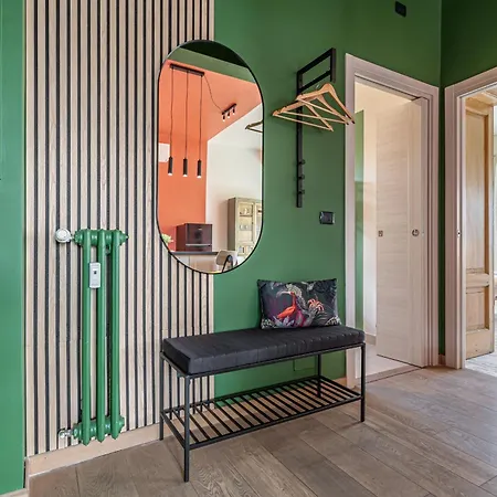 Viola Penthouse With Panoramic View *