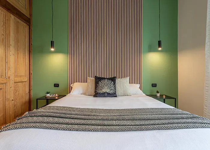 Viola Penthouse With Panoramic View Apartamento Roma