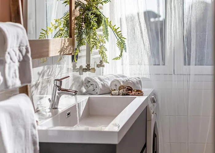 Apartamento Viola Penthouse With Panoramic View Roma