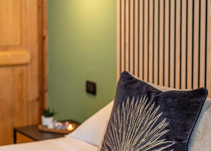 Viola Penthouse With Panoramic View Apartamento *