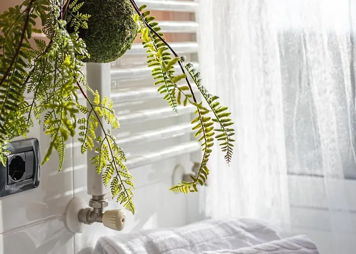 Viola Penthouse With Panoramic View