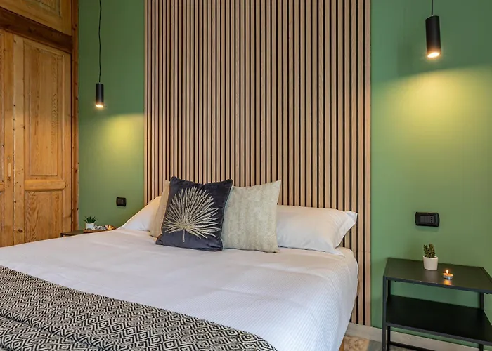 Viola Penthouse With Panoramic View Apartamento Roma