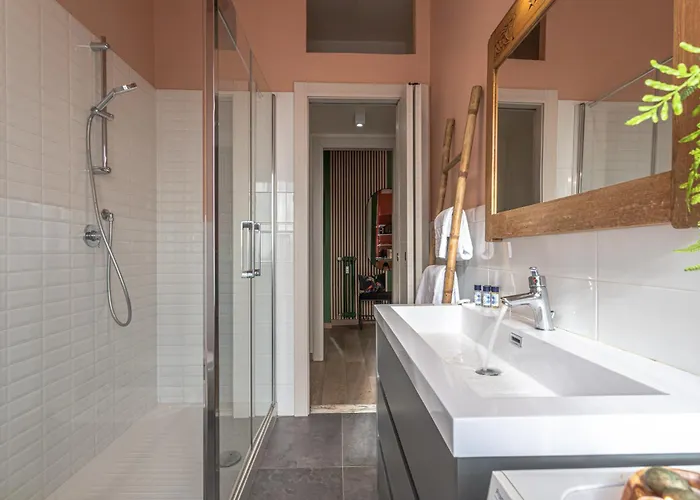 Viola Penthouse With Panoramic View Apartamento Roma