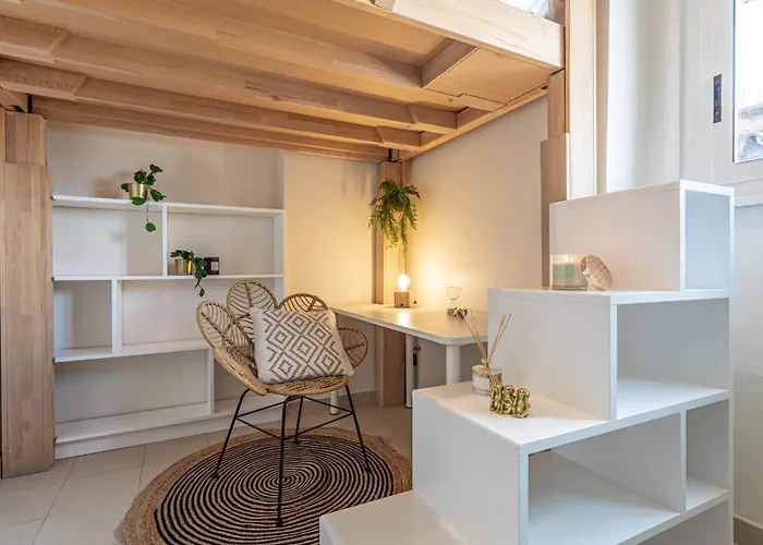 Viola Penthouse With Panoramic View Apartamento