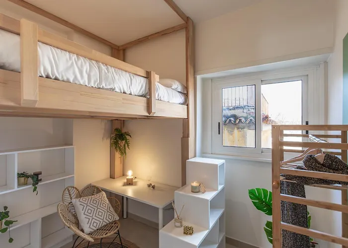 Viola Penthouse With Panoramic View * Roma