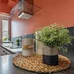 Viola Penthouse With Panoramic View Daire