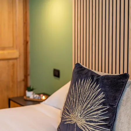 Viola Penthouse With Panoramic View Apartment *