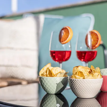 Apartment Viola Penthouse With Panoramic View *