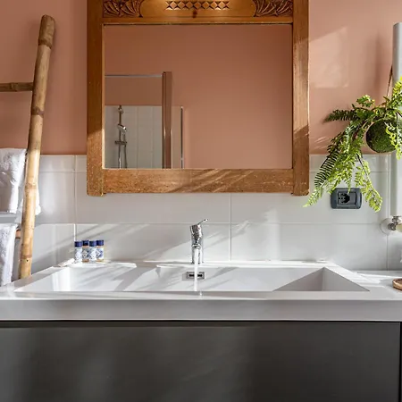 Apartment Viola Penthouse With Panoramic View Rom