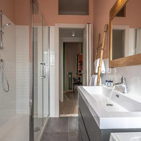Viola Penthouse With Panoramic View Apartmán Řím