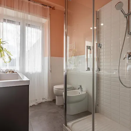 Apartmán Viola Penthouse With Panoramic View