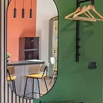 Viola Penthouse With Panoramic View דירה