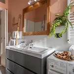 דירה Viola Penthouse With Panoramic View רומא