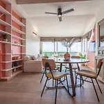 Viola Penthouse With Panoramic View *