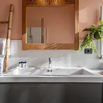 דירה Viola Penthouse With Panoramic View רומא