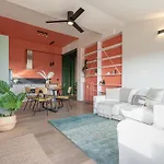 Viola Penthouse With Panoramic View *