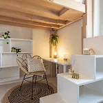 Viola Penthouse With Panoramic View דירה